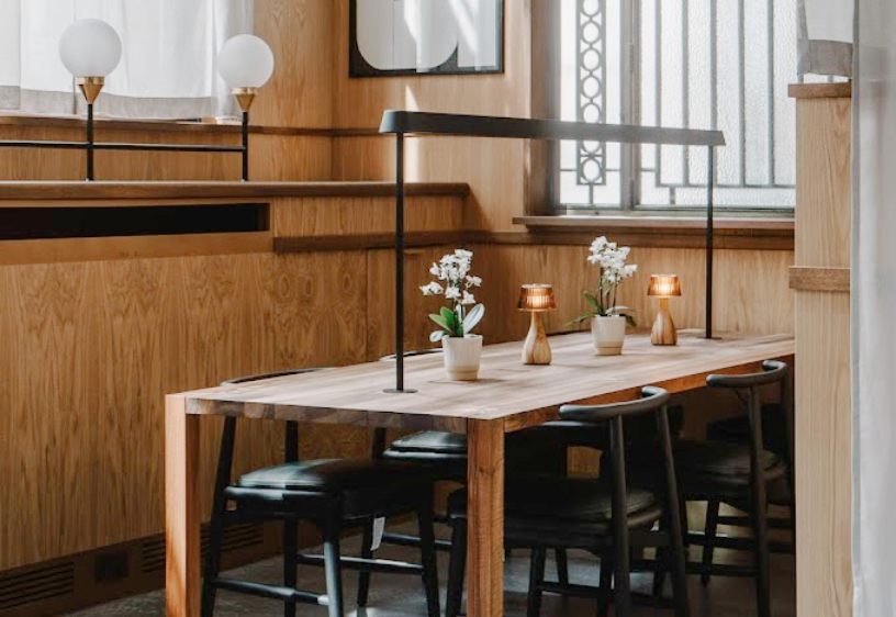 The Counter Lounge - London City